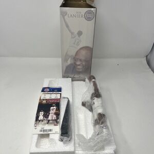 Detroit Pistons Bob Lanier Flashback Friday's Limited Edition Bobblehead/Box
